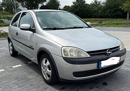 Opel Corsa 1.0 12V Comfort Comfort