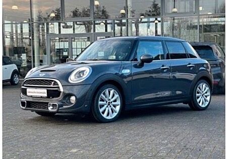 Mini Cooper S , bj.2016