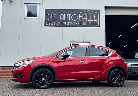 DS Automobiles DS 4 Crossback* Massage*Zahnriemen neu