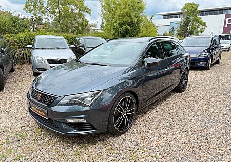 Seat Leon 2.0 TSI St&S ST CUPRA 300 DSG 4Drive