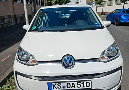 VW Up Volkswagen 1.0 44kW ASG high ! high !