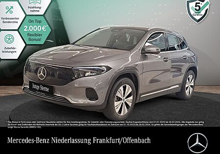 Mercedes-Benz EQA 300 4M PROGRESSIVE Advanced/360°/Memory