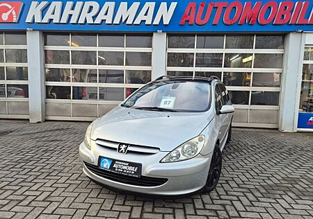 Peugeot 307 Break/ SW Break Tendance