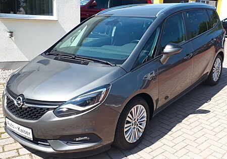 Opel Zafira C Active*Kamera,SHZ,LHZ,Navi*