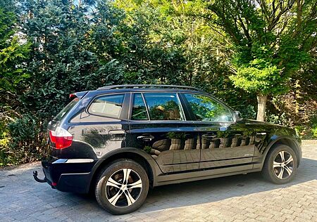 BMW X3 xDrive20i Edition Exclusive Edition Exclusive
