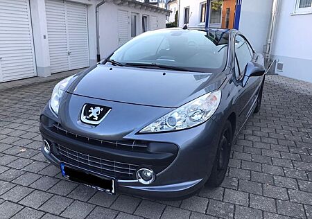 Peugeot 207 CC Sport 150 THP Sport