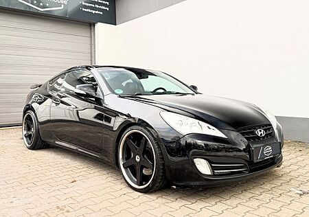 Hyundai Genesis Coupe 3.8 |Klima|Sitzhzg|Navi|