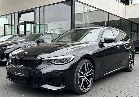 BMW M340 d xDrive Touring | H/K | Panorama | M Sitze