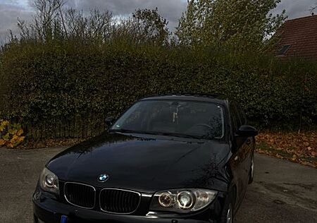 BMW 116i -