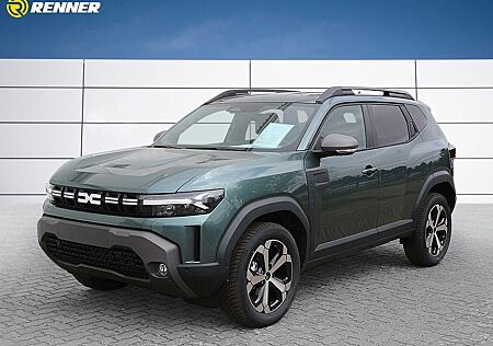 Dacia Duster TCe 130 Journey 4x4 Dig.Cockpit Winterp.