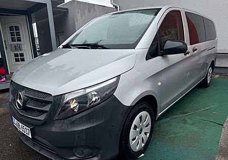 Mercedes-Benz Vito Tourer 114/116/119/124 CDI Pro extralang