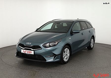 Kia Cee'd Sportswagon Ceed SW 1.5 T-GDI Aut. Navi Kamera Sitzheizung