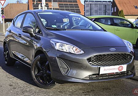 Ford Fiesta Cool & Connect *Sitzhz.*Tempomat*PDCÜ*