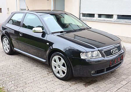 Audi S3 1.8T quattro Xenon ! Originalzustand !
