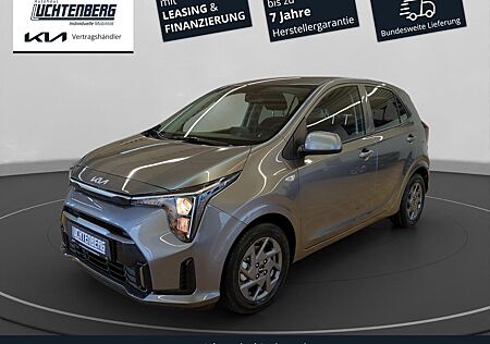 Kia Picanto Vision