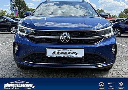 VW Taigo Volkswagen 1.0 TSI Life LED-Plus DAB ACC PDC AppleCar