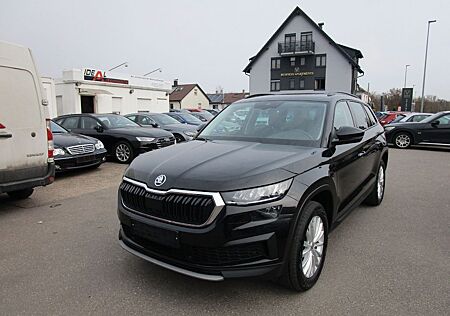 Skoda Kodiaq 2.0TDI DSG Ambition LEDER*LED*ACC*Kamera