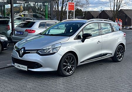 Renault Clio IV Grandtour Automatik **NAVI*KLIMA*SHZ**
