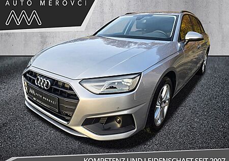 Audi A4 Avant 40 g-tron 2.0/Navi/Tot-Winkel/LED/DAB