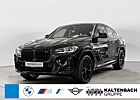 BMW X4 M40d ALUFELGEN 20 ZOLL LASER HUD PANORAMADACH