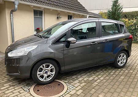 Ford B-Max 1,0 EcoBoost 74kW S/S Trend Trend