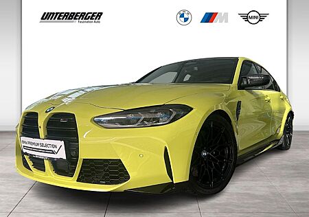 BMW M3 xDrive Competition