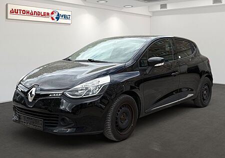 Renault Clio IV 1.2 5-trg. Klimaanlage Navigation