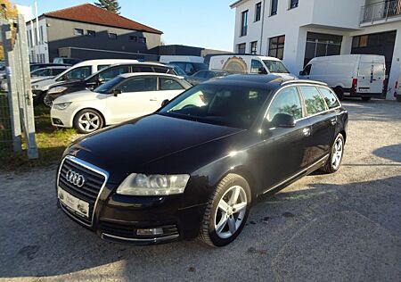 Audi A6 Avant 2.7 TDI*Navi*Led*Xenon*PDC*1.Hd*6.Gang*