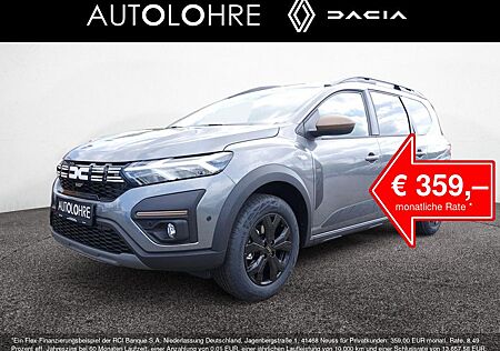 Dacia Jogger Extreme Hybrid 140 5-Sitzer