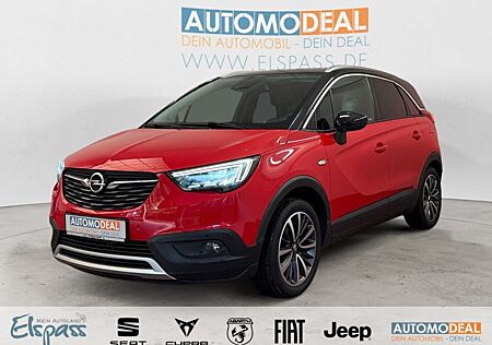 Opel Crossland X Crossland INNOVATION AUTOMATIK NAV LED PANODACH