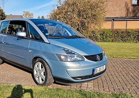 Renault Avantime Privilege 3.0 V6 Automatik Expression