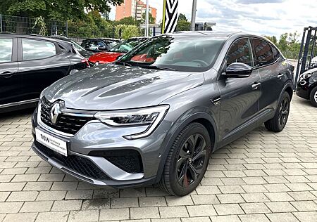 Renault Arkana 1.3 TCe 160 R.S. LINE AUTOMATIK