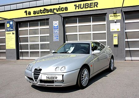 Alfa Romeo GTV 3.2 V6 24V Lusso MY 2003