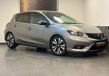 Nissan Pulsar N-Connecta *TÜV NEU**Vollausstattung**