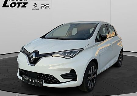 Renault ZOE Evolution EV50 110hp