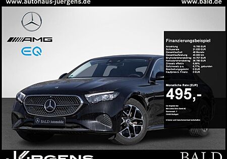 Mercedes-Benz E 220 d Avantgarde/Wide/LED/Burm4D/CarPlay/18''