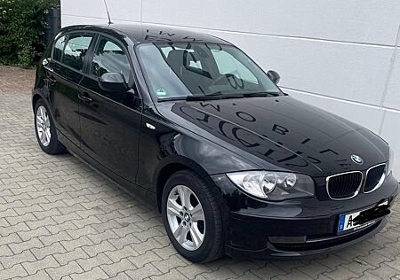 BMW 118d Edition Lifestyle Edition Lifestyle