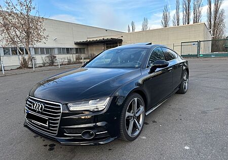 Audi A7 3.0 TDI 200kW quattro S tronic Sportb. -