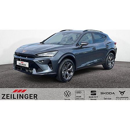 Cupra Formentor leasen