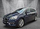 BMW 2er 220i Aut.Gran Tourer LuxuryLine HUD NAVI LED AHK