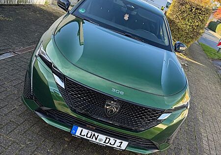 Peugeot 308 PureTech 130 EAT8 GT GT