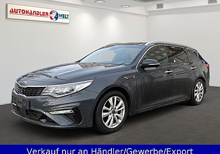 Kia Optima Kombi GT-Line Automatik Leder SHZ Pano