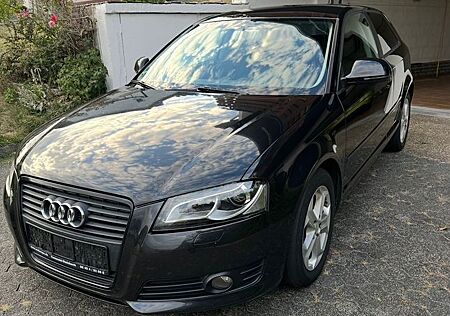 Audi A3 2.0 TDI (DPF) Ambition