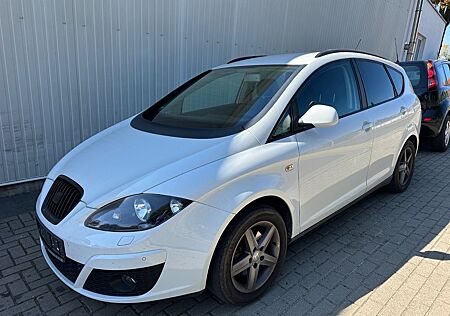 Seat Altea XL 4You