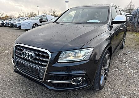 Audi SQ5 3.0 TDI *COMP*QUATTRO*KAM*ACC*KEYLESS