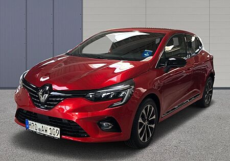 Renault Clio TECHNO TCe 90