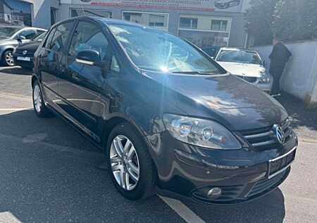 VW Golf Plus Volkswagen V Edition*AHK*Klimaauto*Isofix*Tempo.