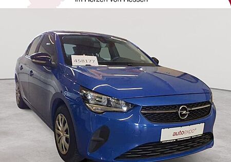 Opel Corsa 1.2 Start/Stop Edition PDC SHZ