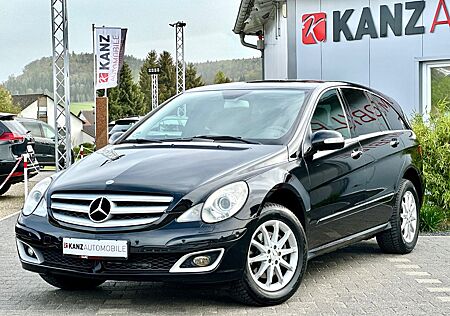 Mercedes-Benz R 350 4MATIC | 6 Sitzer