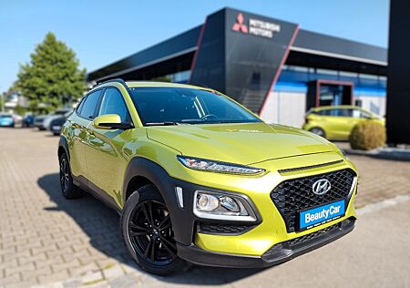 Hyundai Kona 1.6 T-GDI DCT 4WD *Navi*SHZ*Kamera*Krell